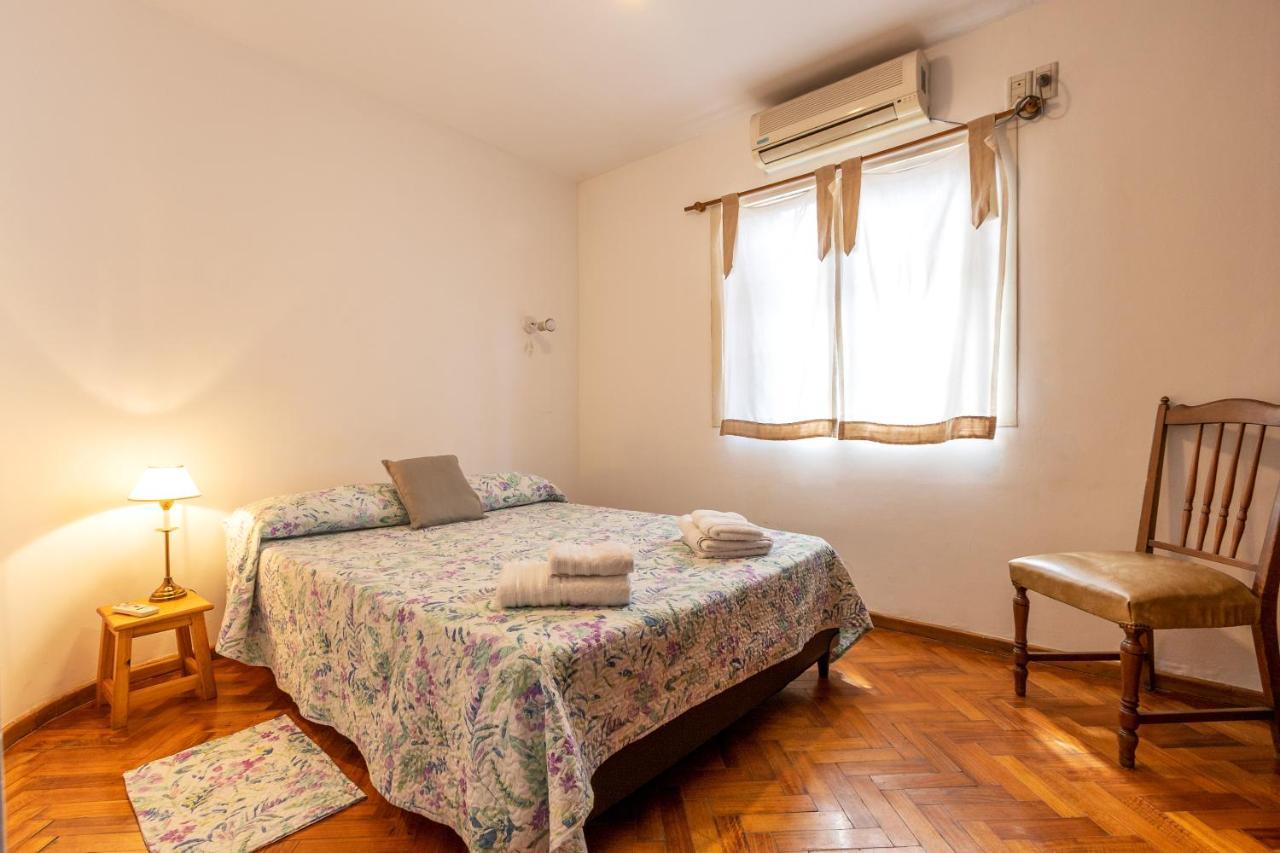 Albergue Boutique Paso *
