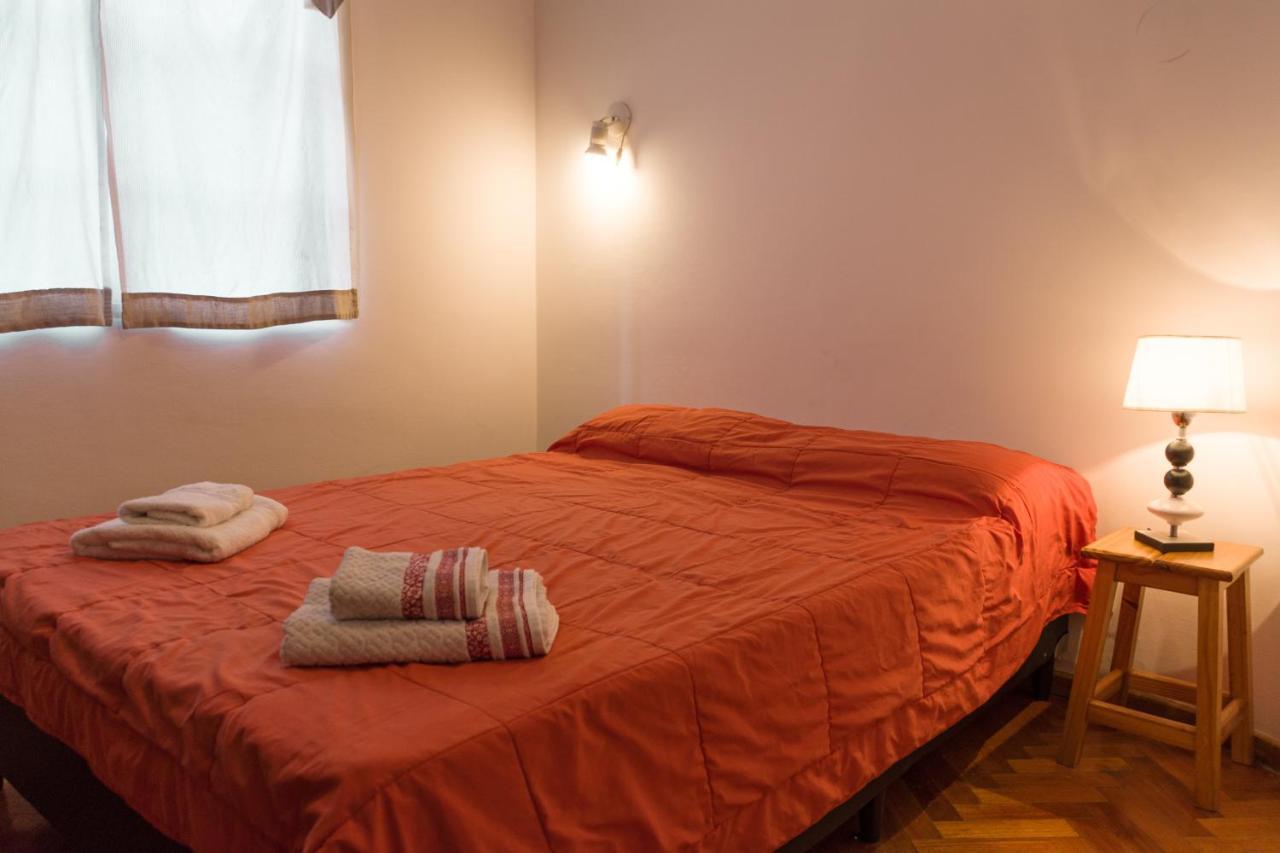 Albergue Boutique Paso Mendoza